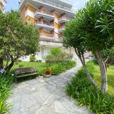 公寓 Bouganville
