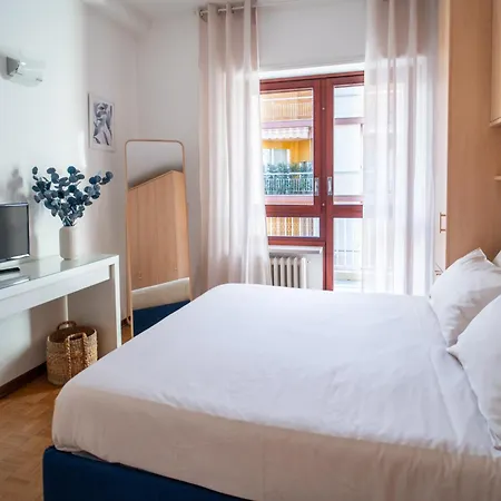 Bouganville Apartamento San Remo
