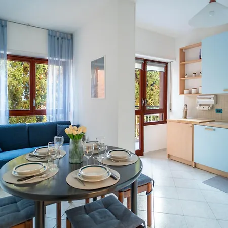 Apartamento Bouganville *
