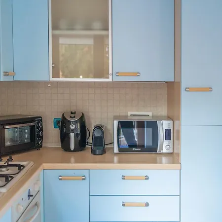 Bouganville Apartamento *