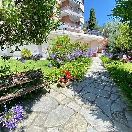Bouganville Apartamento