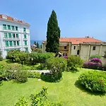Bouganville Σαν Ρέμο