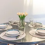 Διαμέρισμα Bouganville *
