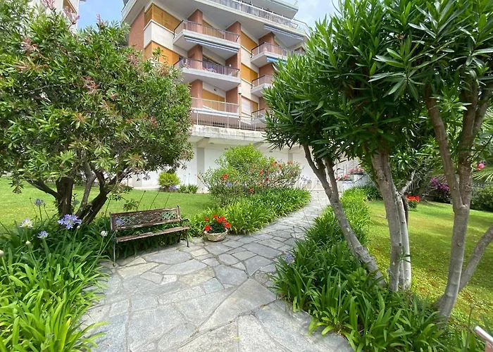 Apartamento Bouganville