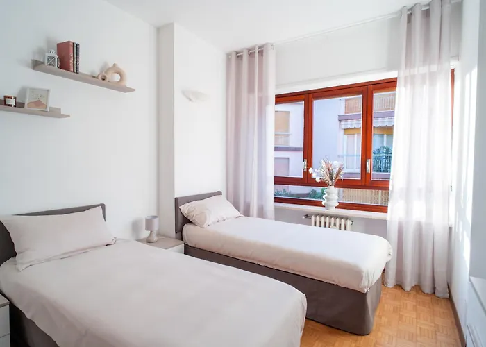 Bouganville Apartamento Sanremo