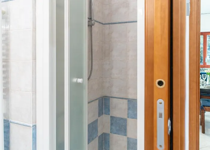 Apartamento Bouganville Sanremo
