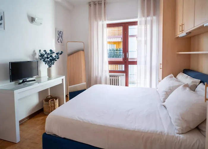 Bouganville Apartamento Sanremo