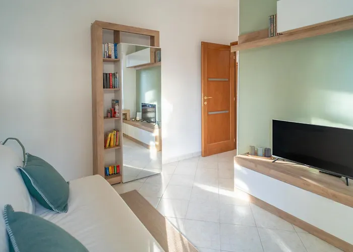 Bouganville Apartamento