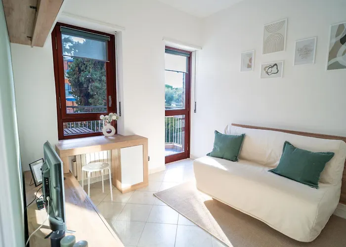 Apartamento Bouganville *