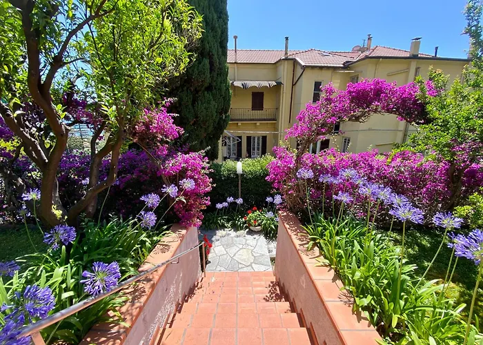 Bouganville Apartamento Sanremo